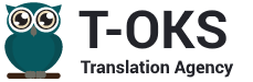 Бюро переводов в Актобе: T-oks